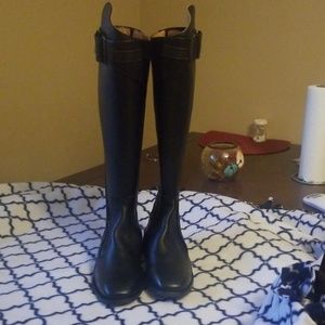 Duke Welling Hunter boots